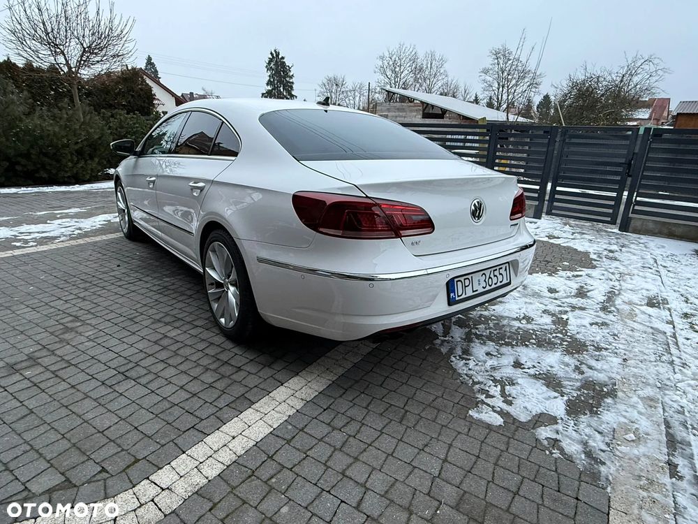 Volkswagen CC - 13
