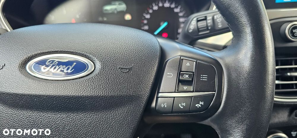 Ford Focus 2.0 EcoBlue Active Business - 22