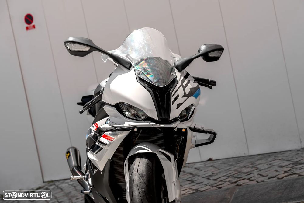 BMW S 1000 RR Pack M - - Nacional - 3