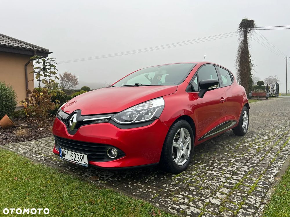 Renault Clio 0.9 Energy TCe Dynamique - 5