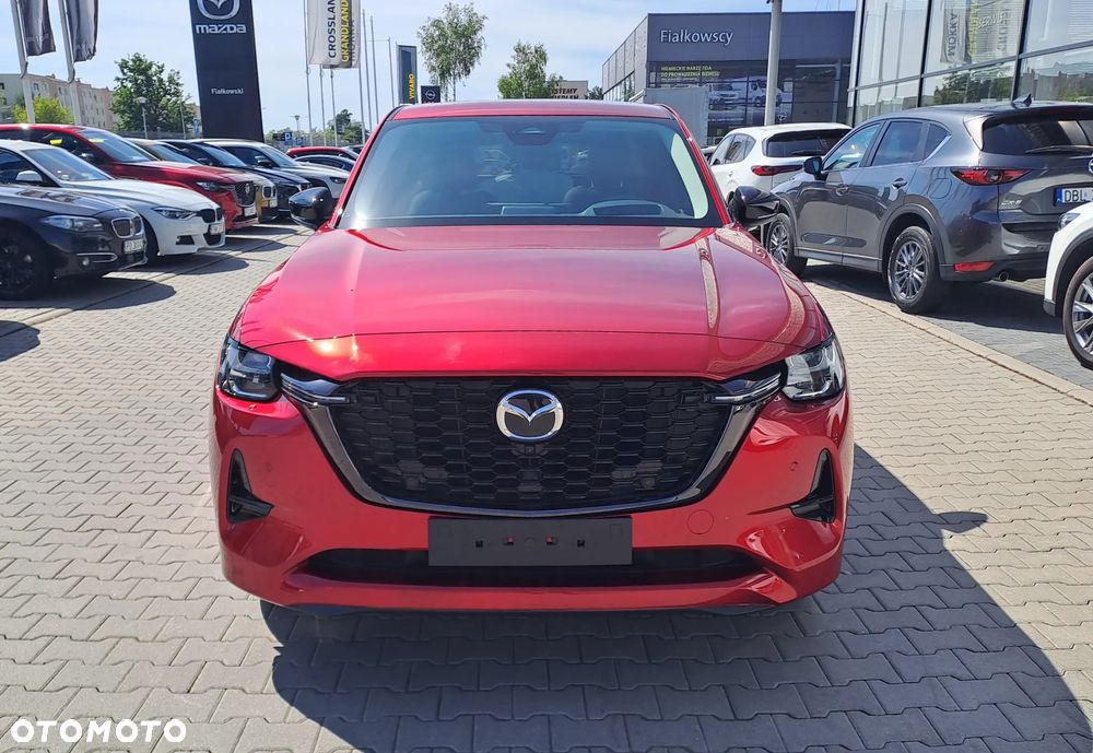 Mazda CX-60 - 3