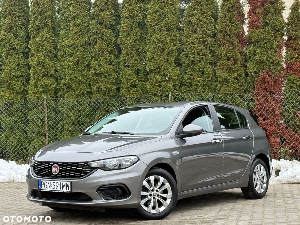 Fiat Tipo 1.4 16v Lounge - 3