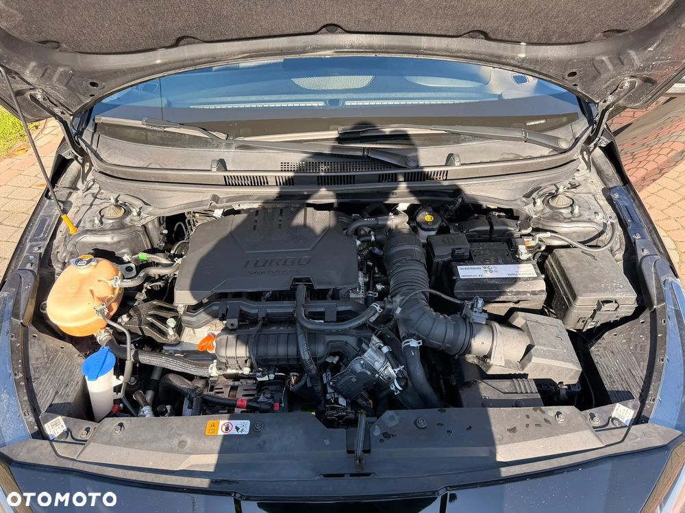 Hyundai i20 1.0 T-GDI 48V-Hybrid DCT Select - 26