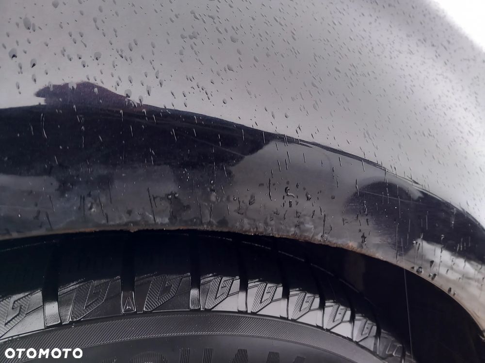 VW GOLF VI BŁOTNIK PRAWY PRZEDNI PRAWY PRZÓD KOLOR: LC9X - 5