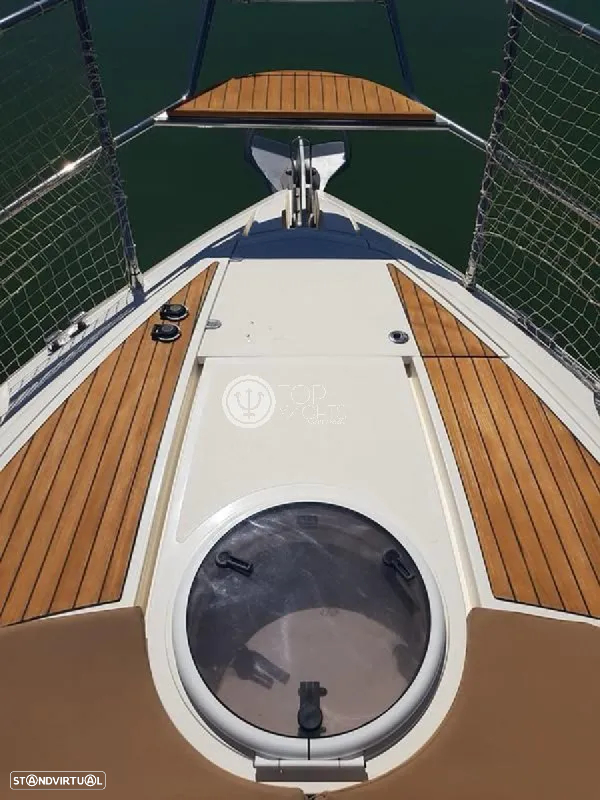 Fairline Targa 44 GT - 33
