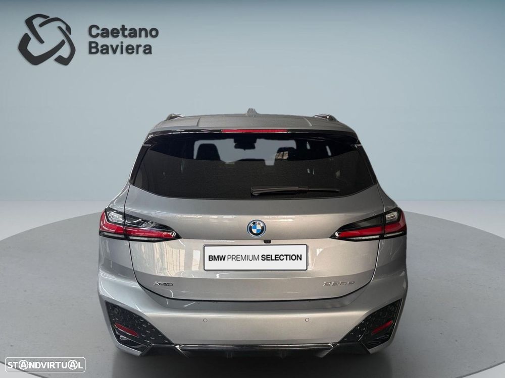 BMW 225xe Active Tourer e xDrive Pack Desportivo M - 6