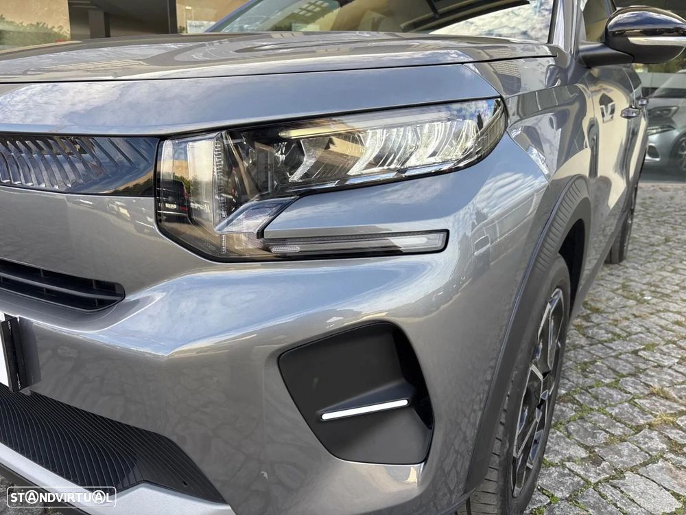 Citroën e-C3 44 kWh Autonomia Conforto Max - 27