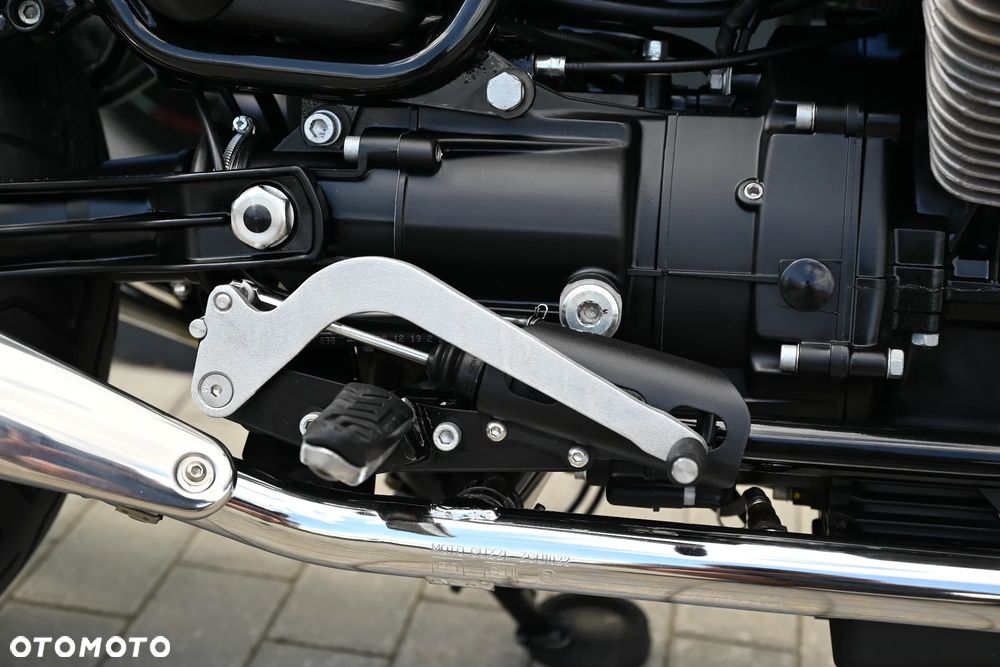 Moto Guzzi V7 - 29