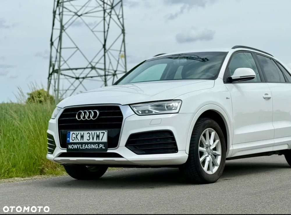 Audi Q3 1.4 TFSI Sport S tronic - 31