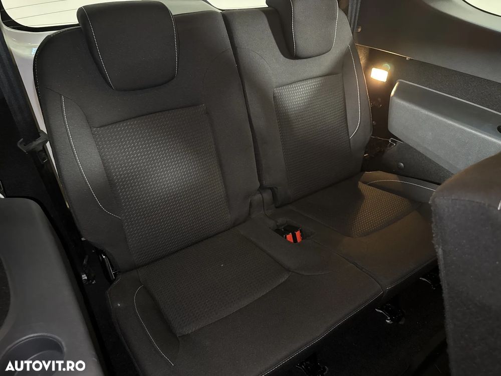 Dacia Lodgy - 14