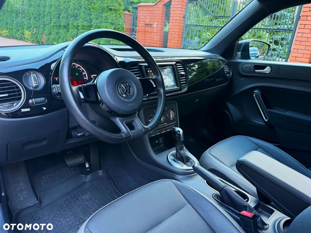 Volkswagen Beetle - 24