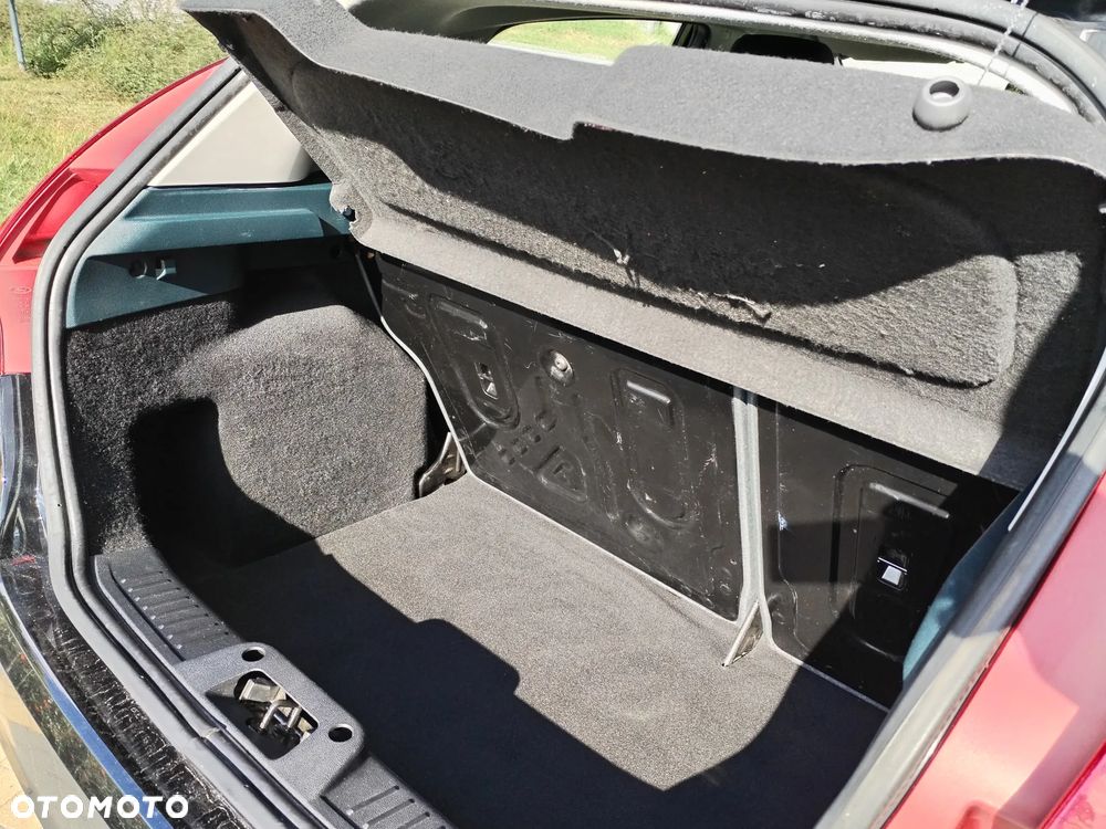 Ford Fiesta - 22