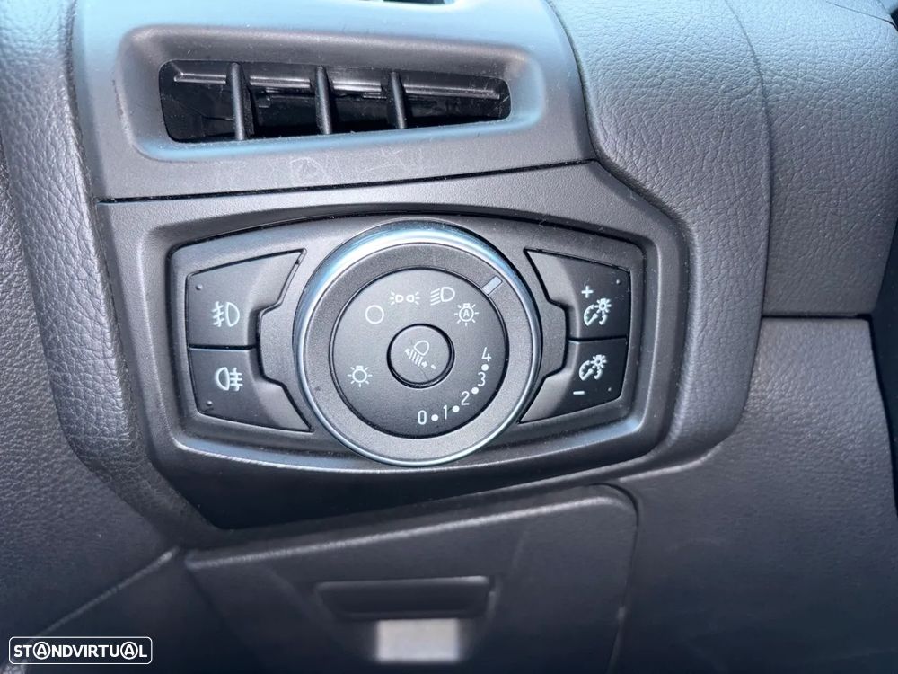 Ford Focus SW 1.5 TDCi Titanium - 49