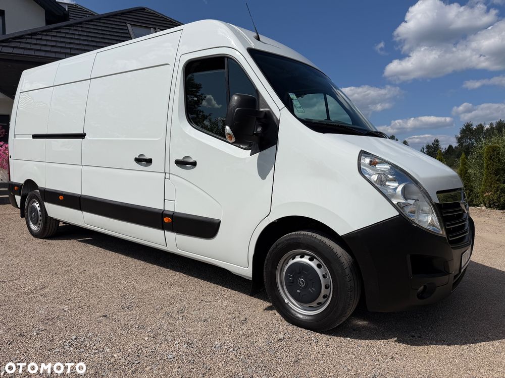 Opel Movano - 18