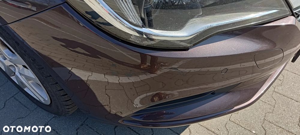 Opel Astra 1.4 T Enjoy - 7