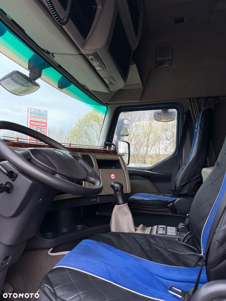 Renault Premium - 16