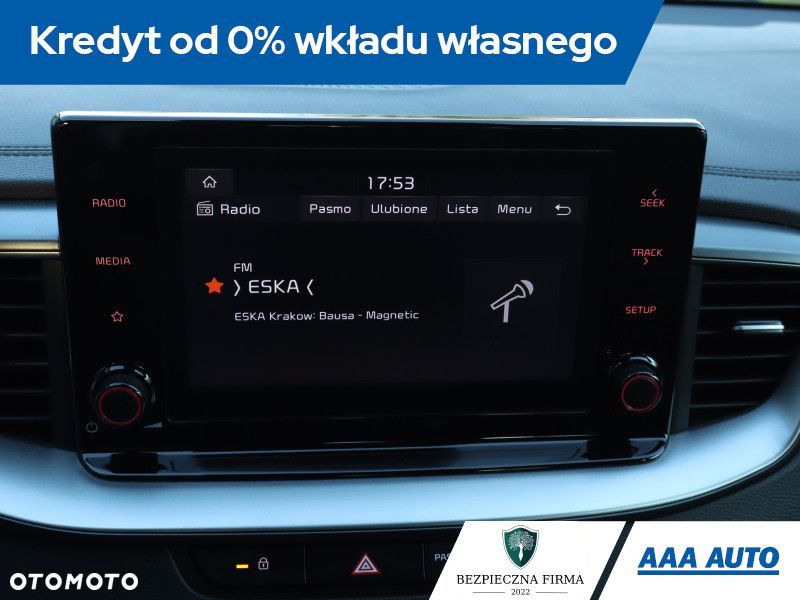 Kia Ceed - 13