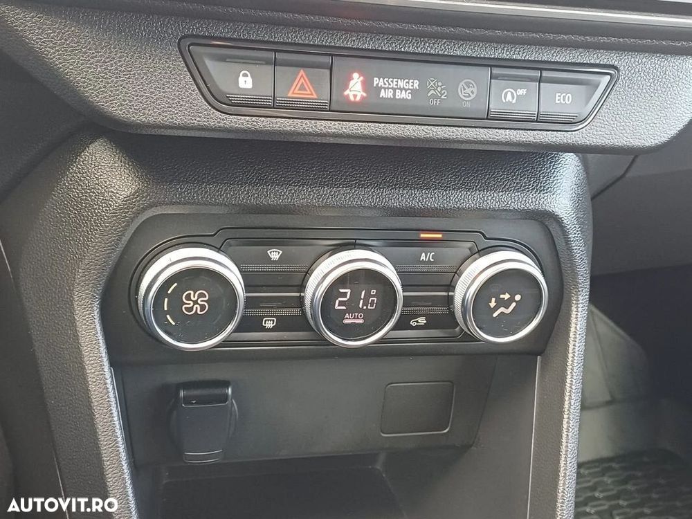 Dacia Sandero Stepway TCe 90 CVT Extreme - 25