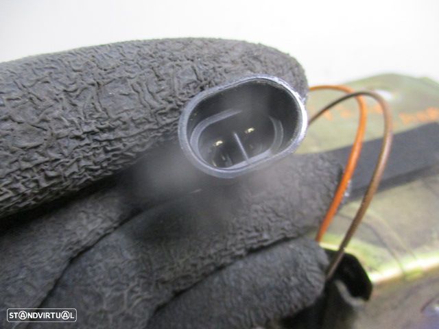 Fecho Fec5654 SMART CITY 2003 0.8CDI 41CV 3P PRETO FE 3 + 2 + 2 PINOS - 5