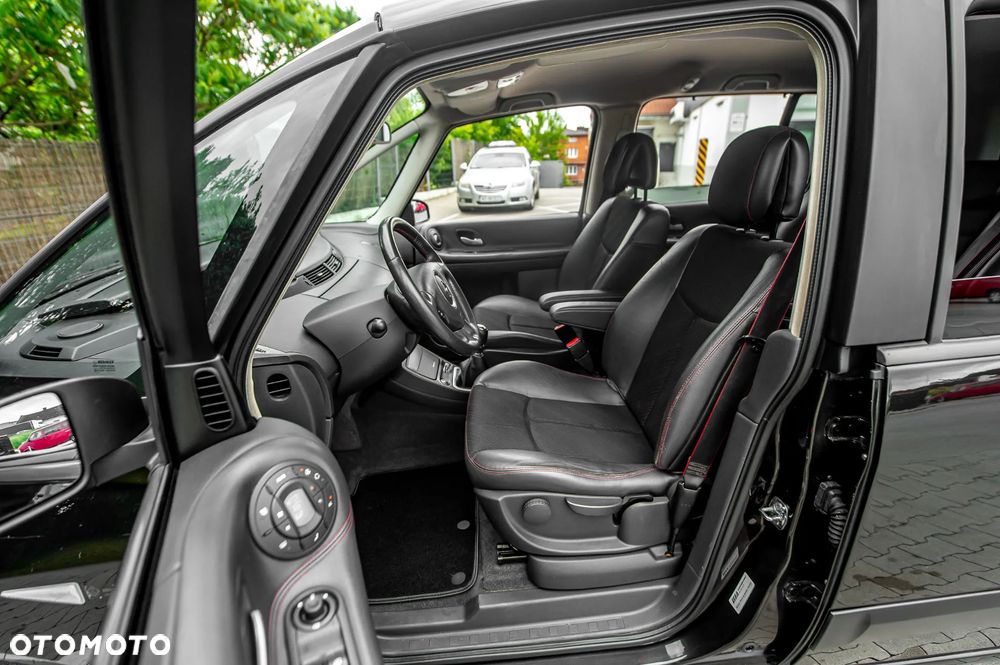 Renault Espace 2.0 Dynamique - 6
