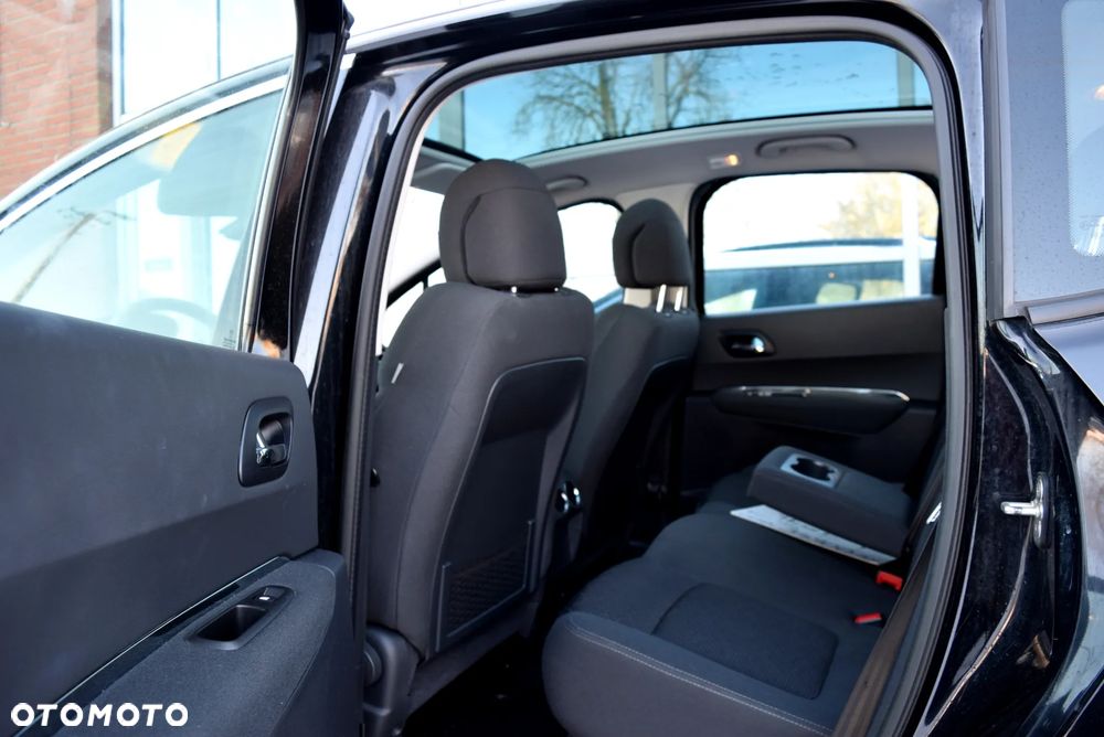 Peugeot 3008 1.6 HDi Access - 8