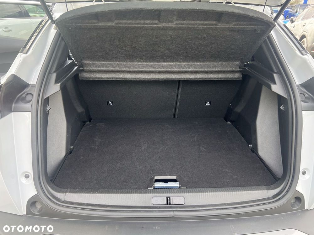 Peugeot 2008 1.2 PureTech GT S&S EAT8 - 7