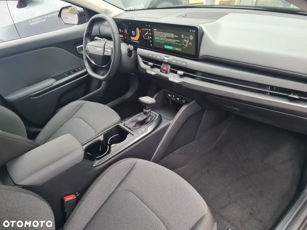 Kia K4 1.6 T-GDI M - 27