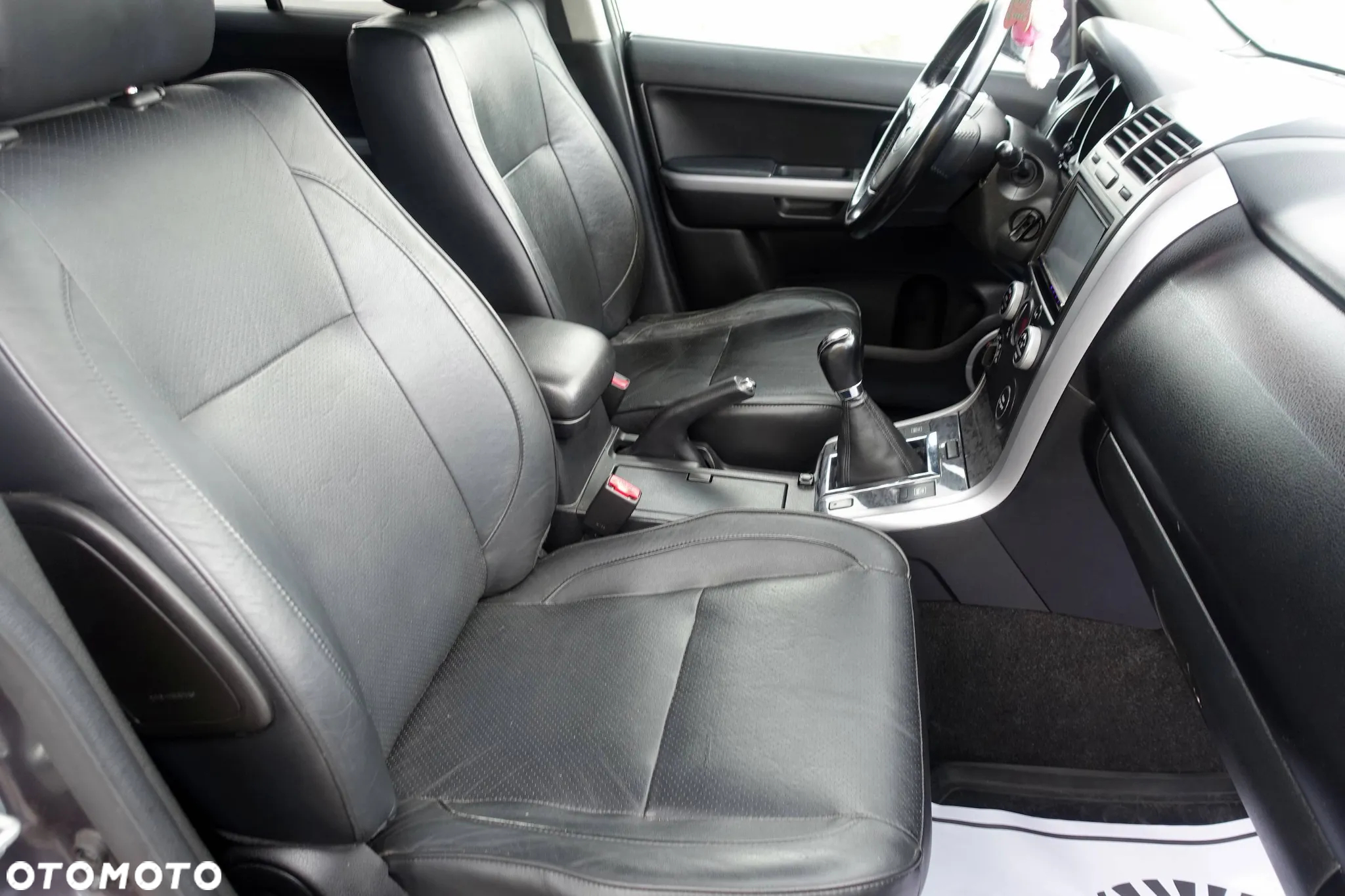 Suzuki Grand Vitara 1.9 DDiS De Luxe - 12