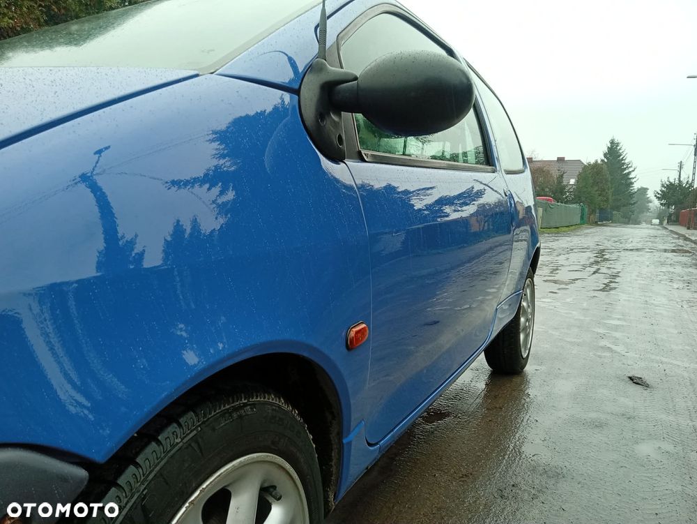 Renault Twingo 1.2 Pack - 12