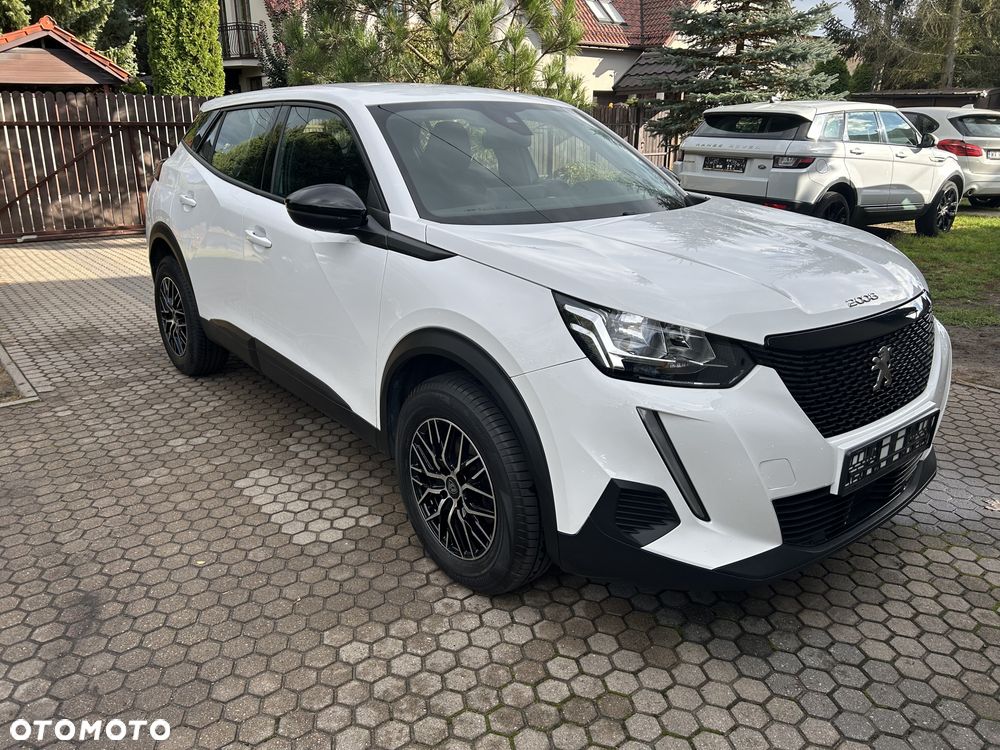 Peugeot 2008 BlueHDi 110 Active Pack - 3