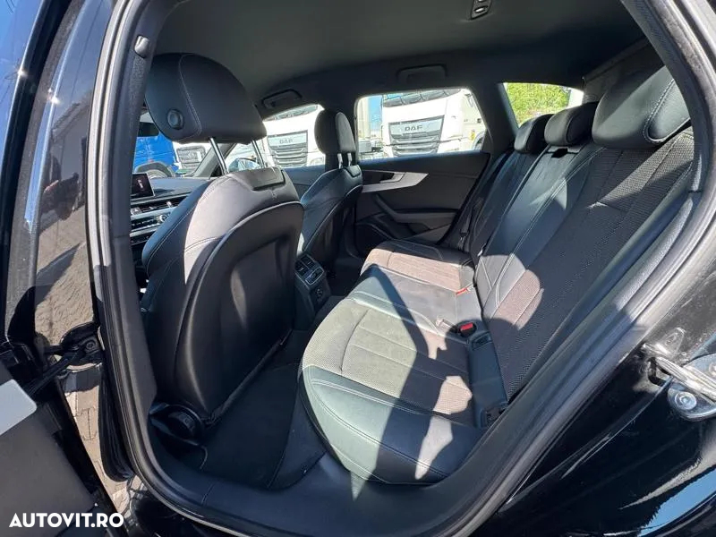 Audi A4 Avant 45 TDI quattro tiptronic sport - 18