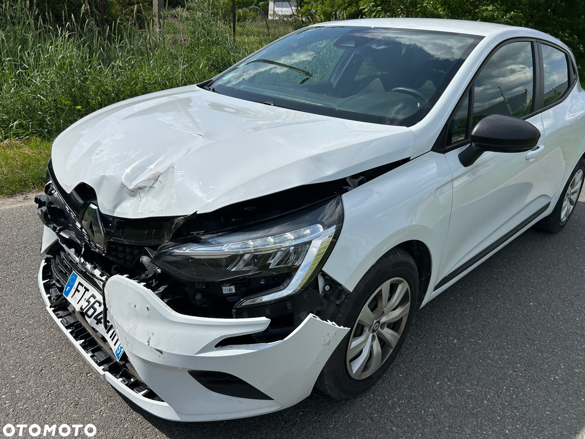 Renault Clio - 8