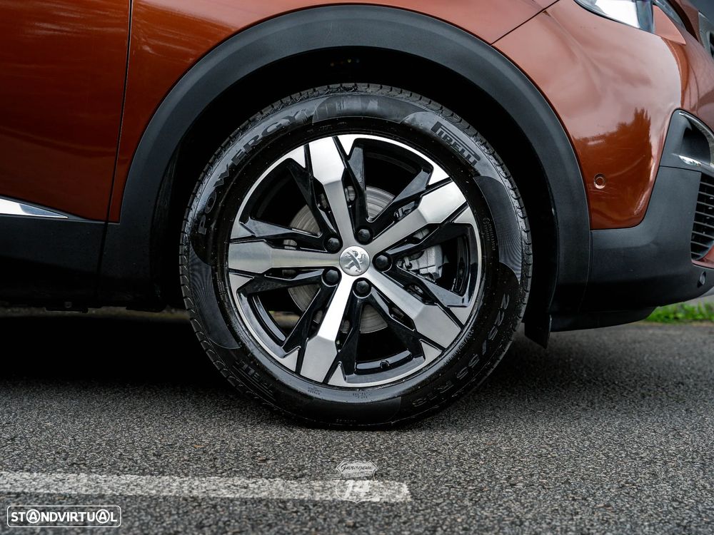 Peugeot 3008 1.2 PureTech Allure Grip Control - 20