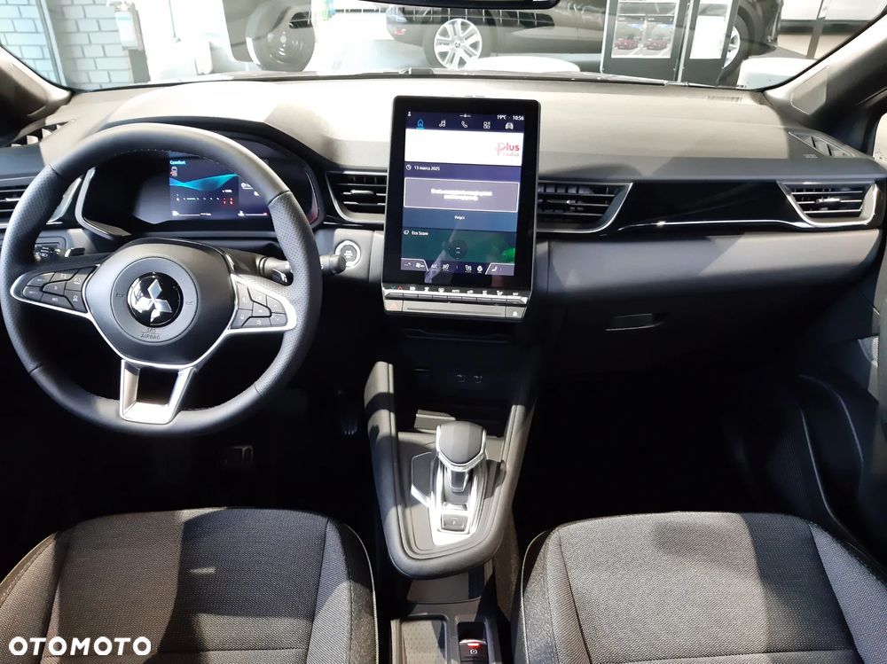 Mitsubishi ASX 1.3 mHEV Intense Style Cold DCT - 9