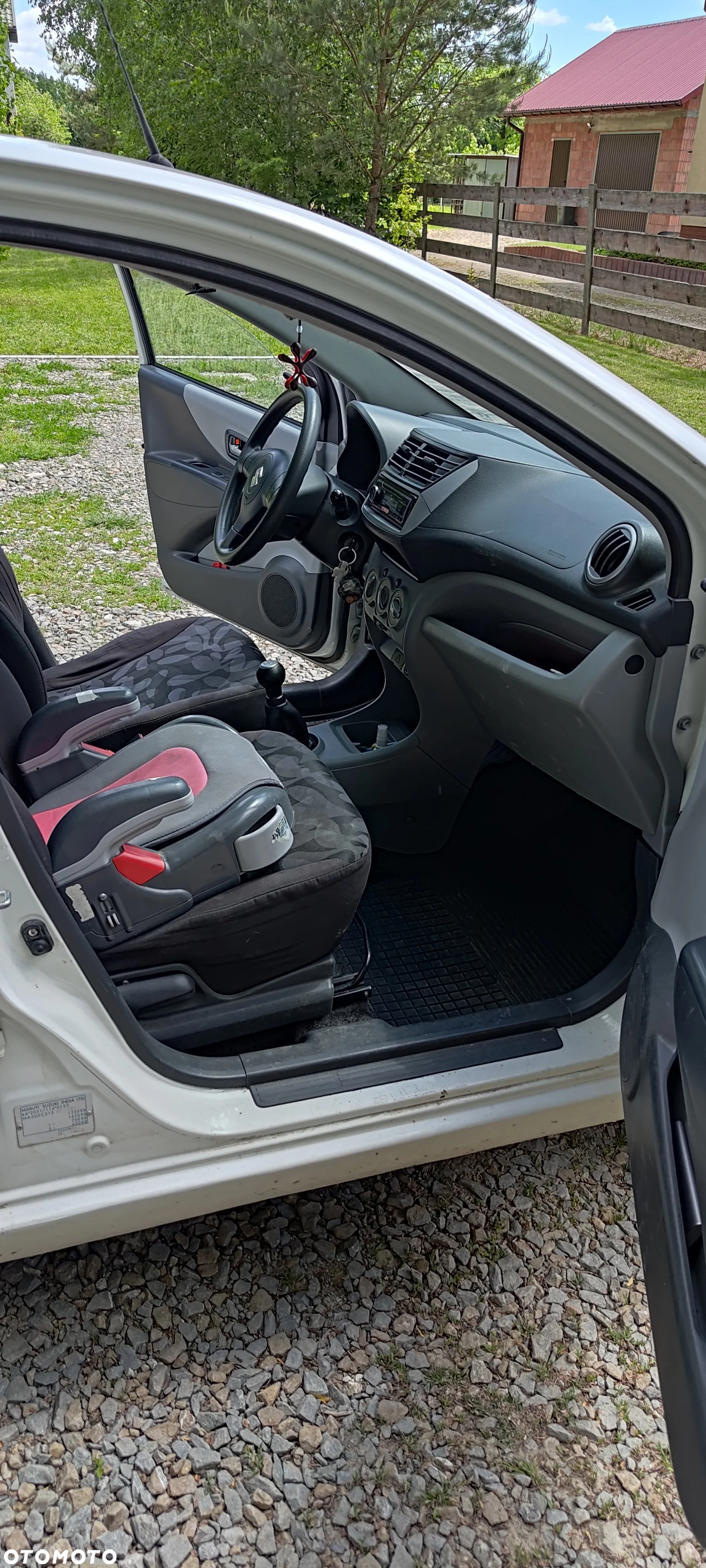 Suzuki Alto 1.0 Comfort - 15