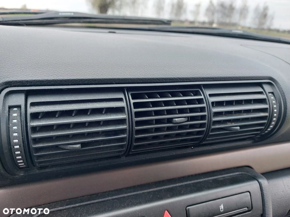 Audi A4 Limousine 1.9 TDI - 20