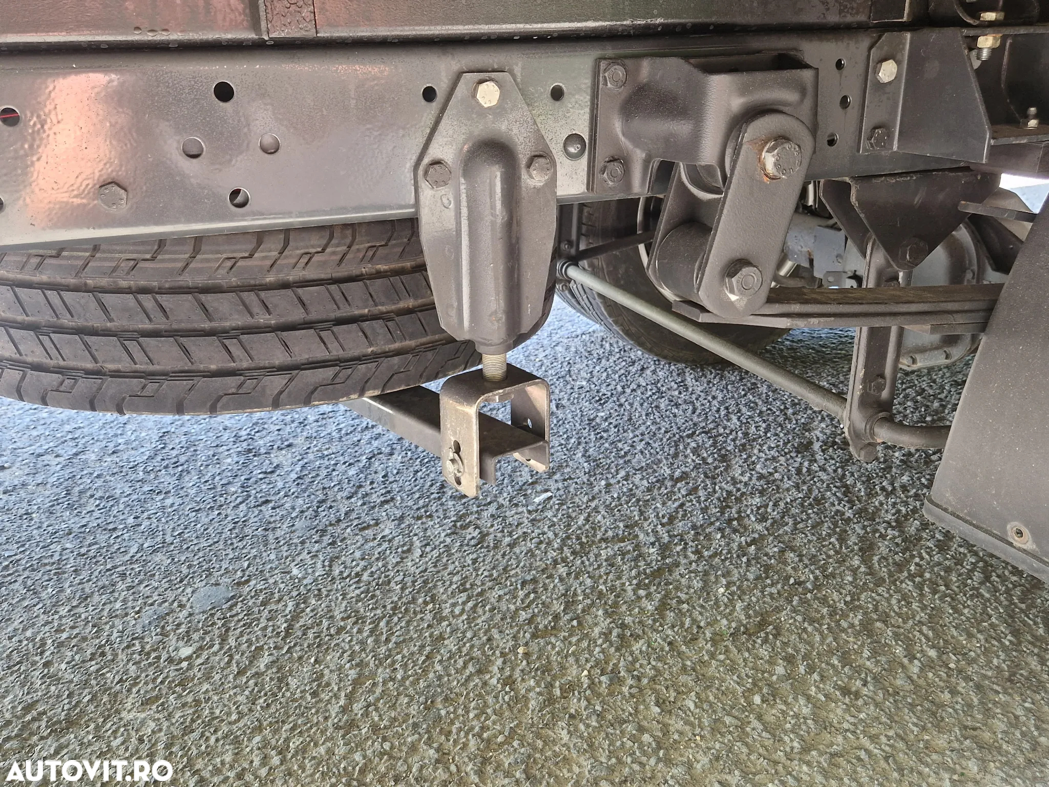 Iveco Daily 50C/35 MASINA NOUA - 4