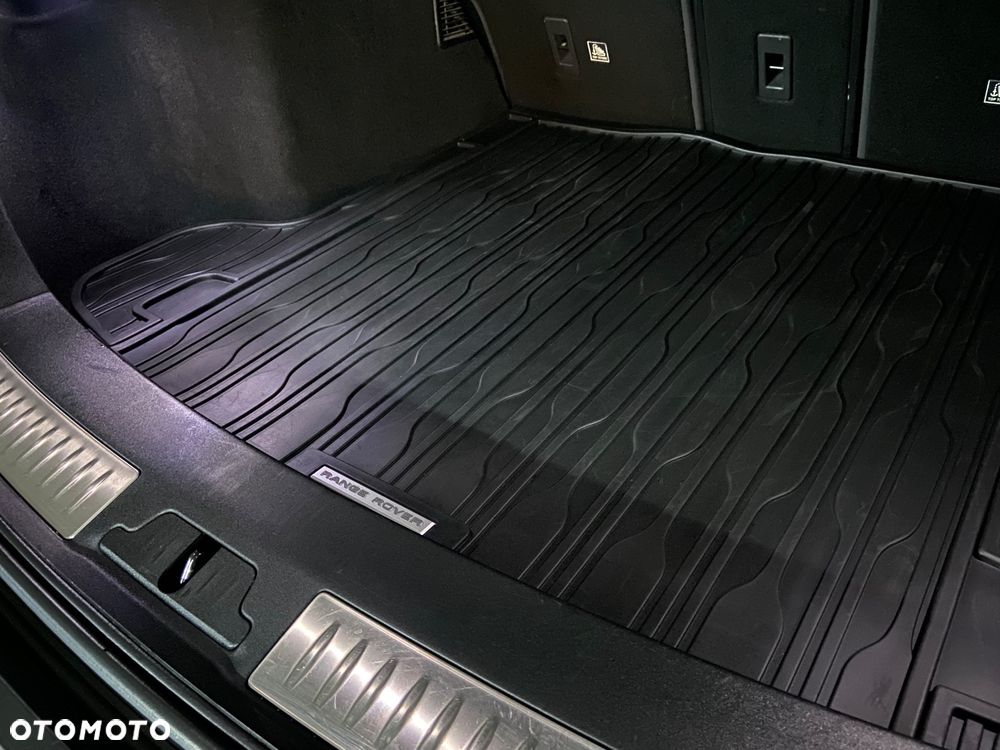 Land Rover Range Rover Velar - 23