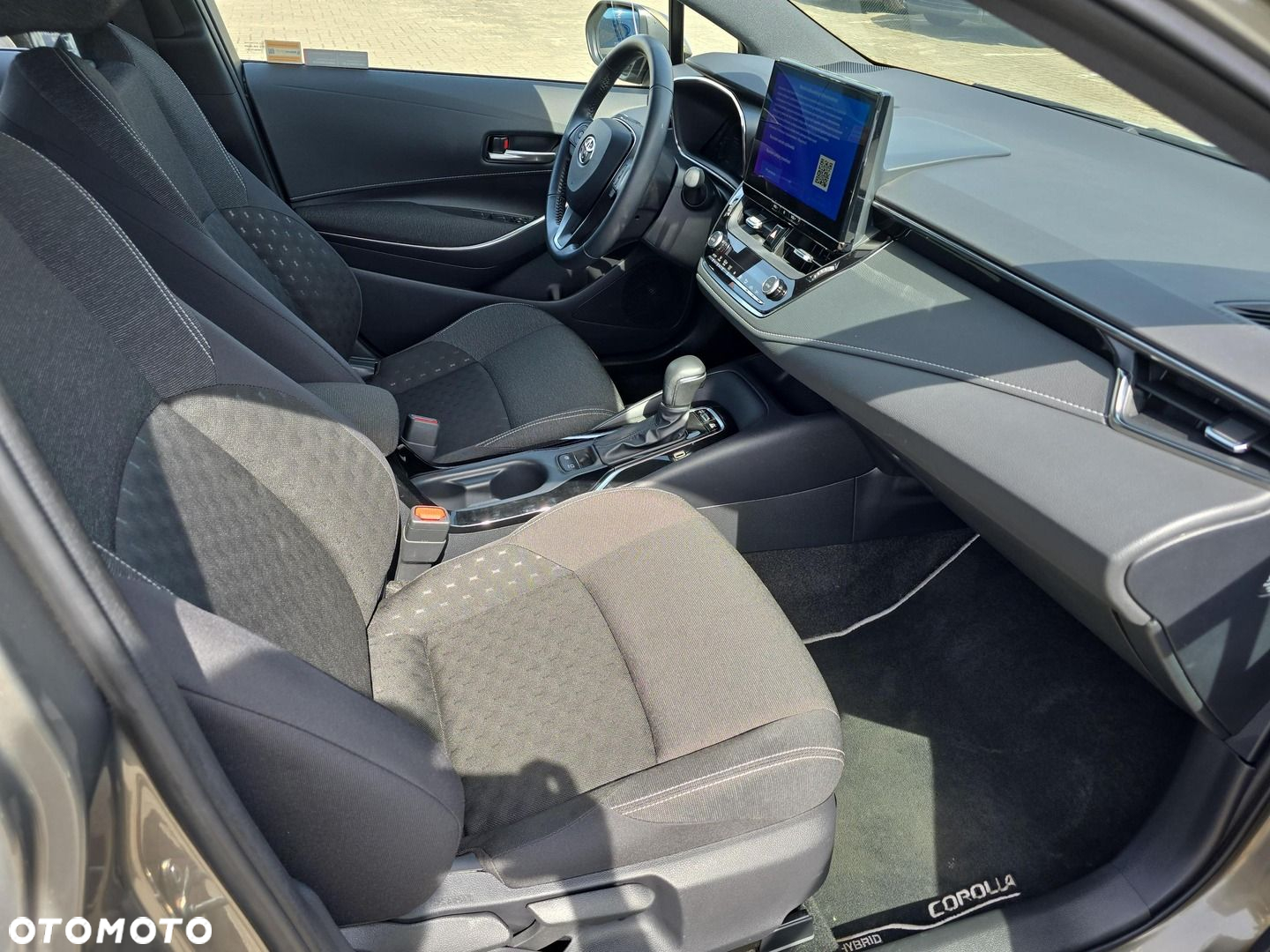 Toyota Corolla - 8