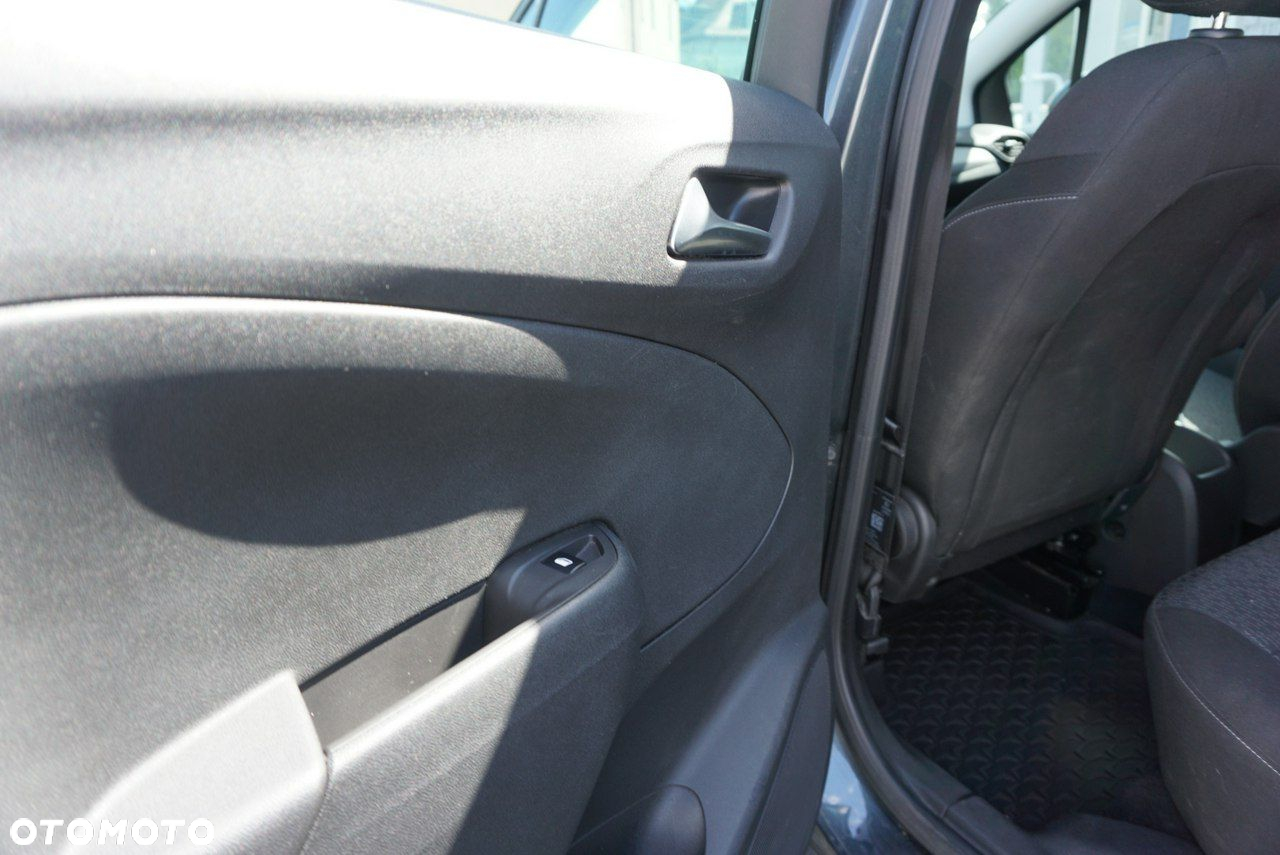 Opel Crossland X - 12