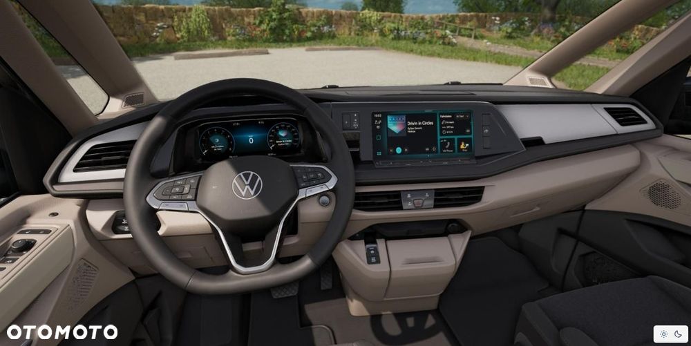 Volkswagen California - 8