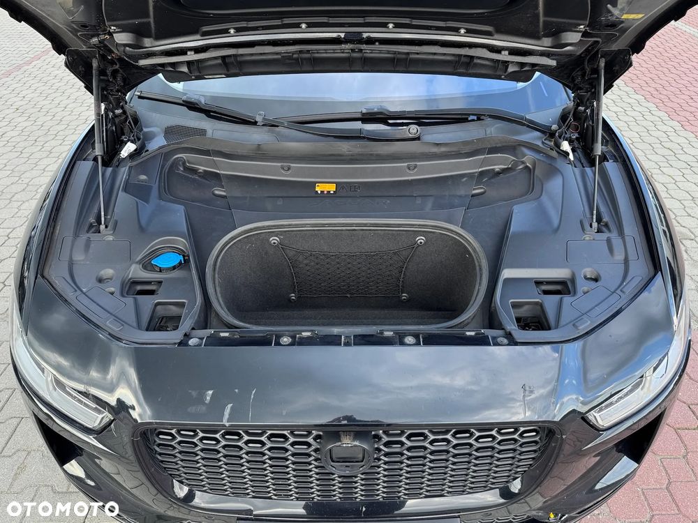Jaguar I-Pace EV400 AWD R-DYNAMIC HSE - 13
