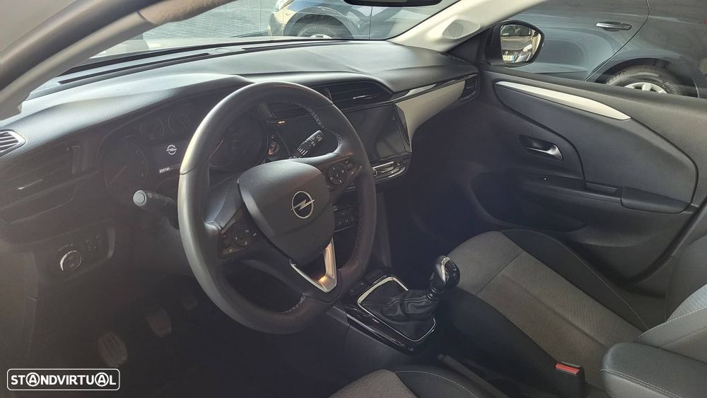 Opel Corsa 1.2 T Edition - 15