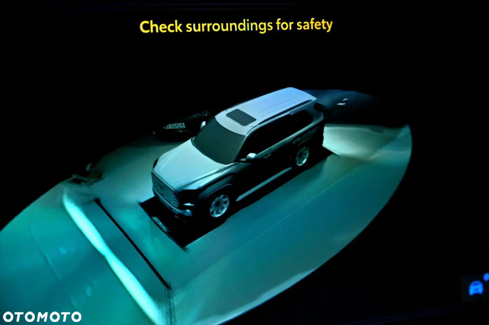 Toyota Sequoia - 27