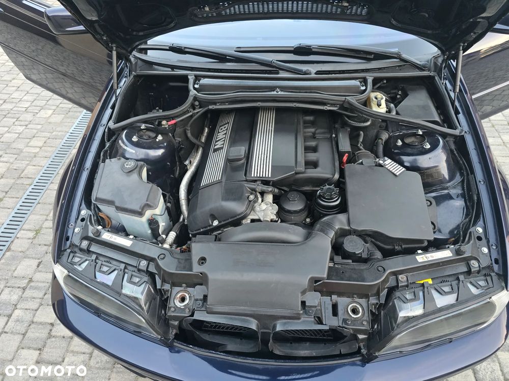 BMW Seria 3 330 Ci - 19
