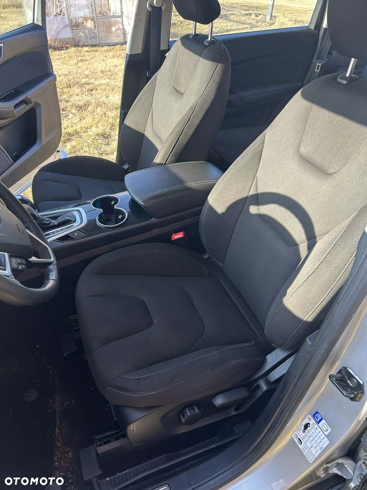 Ford S-Max 2.0 TDCi Trend PowerShift - 17