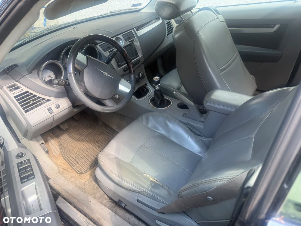 Chrysler Sebring - 7