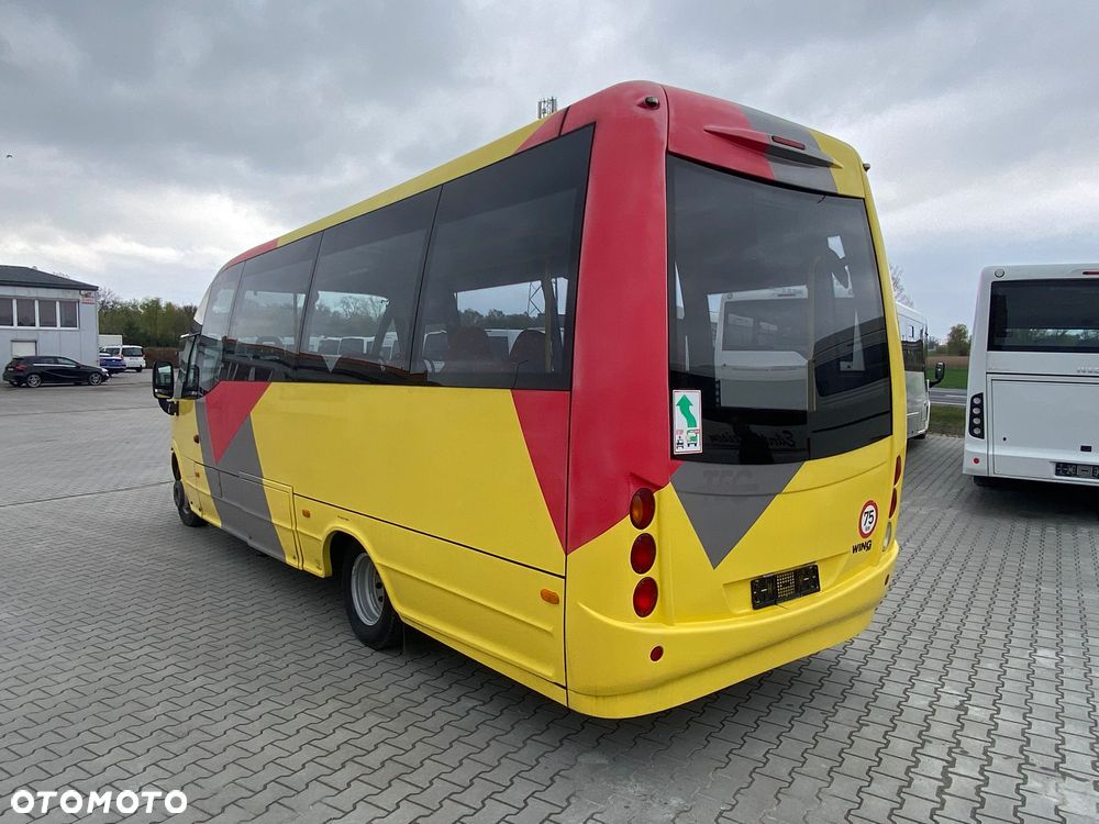 Iveco Indcar - 4