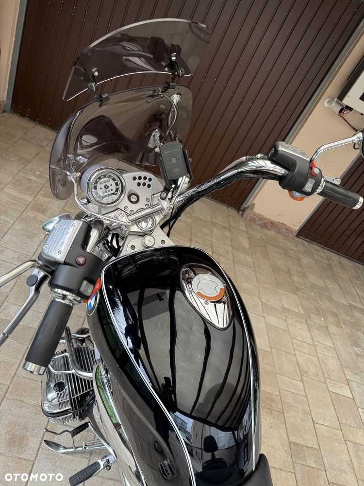 BMW R - 8