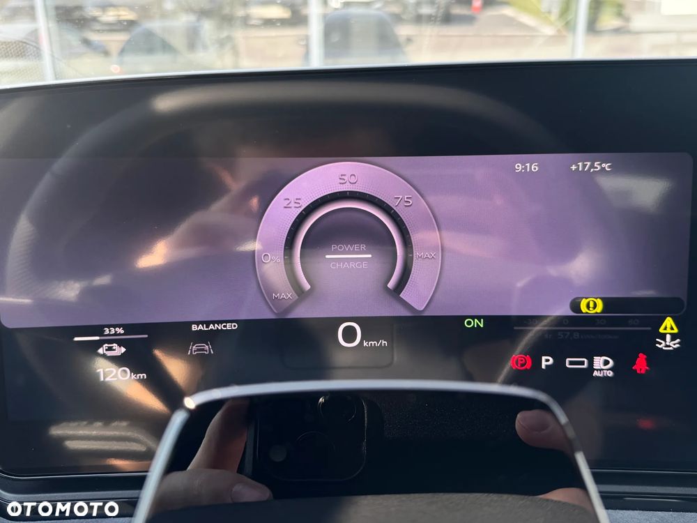 Audi A6 Avant e-tron 83kWh - 17